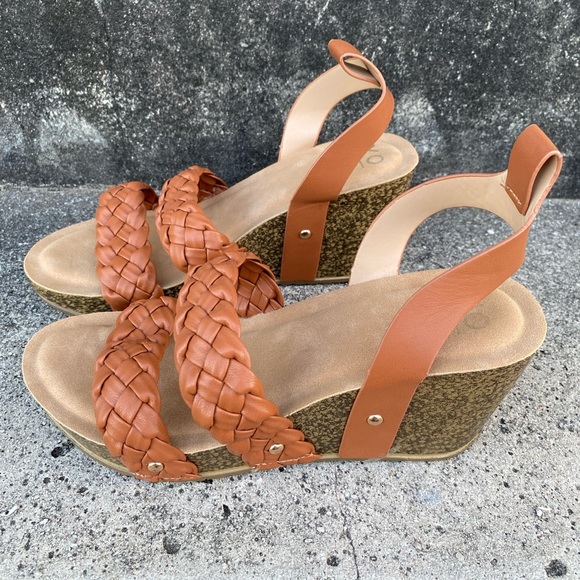 YOKI wedges - Picture 5 of 5